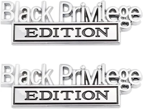 Miniatura 98 de Fuck IT Edition, emblema para el lado del coche, parte trasera, capó, puerta del maletero, 3D, para F 150, F250, F350, Silverdo, 1500, 2500, Sierra