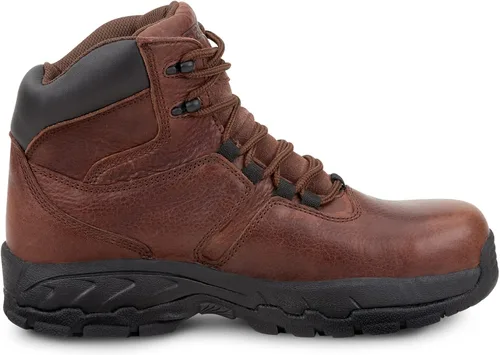Miniatura 3 de SR Max Denali para hombre negro punta compuesta EH impermeable no metálico antideslizante