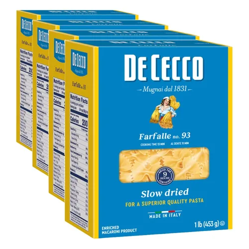 Miniatura 14 de De Cecco Pasta de sémola