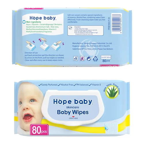 Miniatura 6 de Toallitas para pañales para niños pequeños, 480 unidades, toallitas húmedas puras sensibles con dispensador abatible, hipoalergénicas