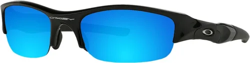 Miniatura 2 de Lentes de repuesto polarizadas antidecoloración para gafas de sol Oakley Flak Jacket