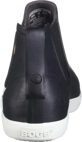 Miniatura 3 de BOGS Zapatos Kicker Rain Chelsea para mujer