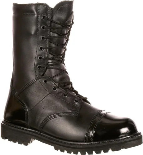 Miniatura 7 de ROCKY Botas de paracaidista aisladas impermeables para hombre