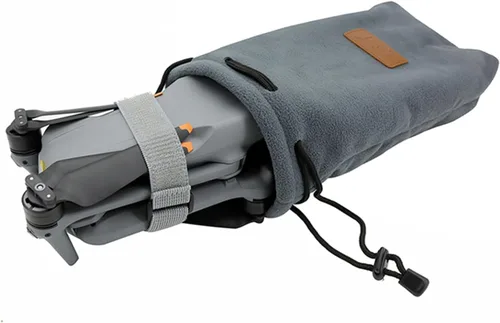 Miniatura 5 de Soporte de hélice Accesorios de correa para DJI Air 3 Drone Propeller Blade Guard Strap Elastic Paddle Harness Tie