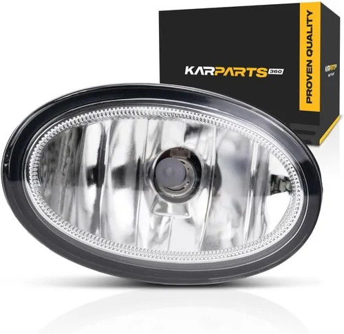 Para Honda CR-V antiniebla luz 2017 2018 2019 lado del conductor reemplazo para HO2592141 | 33951-SLE-305