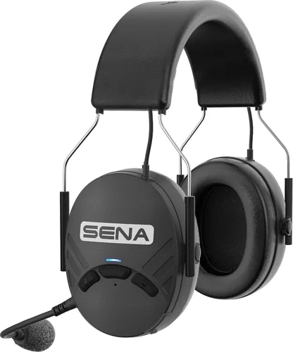 Miniatura 3 de Sena TUFFTALK-LITE-01 TUFFTALK LITE auricular de protección auditiva sobre la cabeza de largo alcance Bluetooth