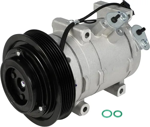 Miniatura 34 de ECCPP Compresor de A/C con embrague para Honda para Accord L4 2.2L 1990-1993 AC Compresor