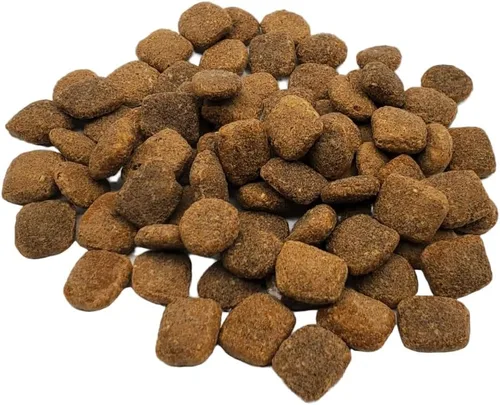 Miniatura 2 de Rawz Alimento seco para perros sin comidas (3.5 libras, pollo, salmón y pescado blanco)