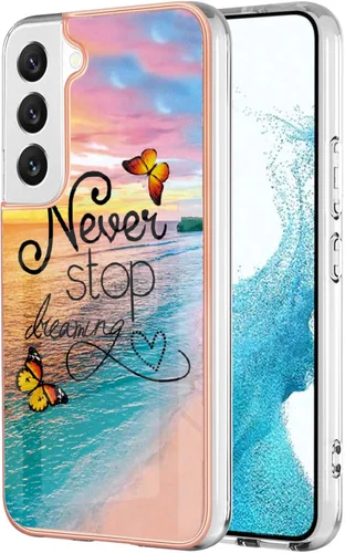 Miniatura 220 de Funda compatible con Redmi Note 10S 4G, compatible con Xiaomi Redmi Note 10 4G para teléfono móvil TPU funda LSB