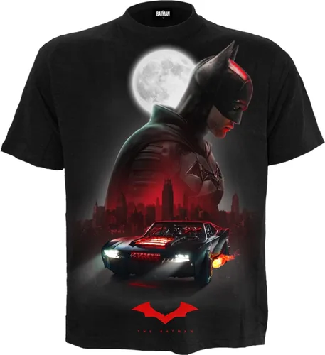 Miniatura 5 de DC Comics - El Batman - Camisetas