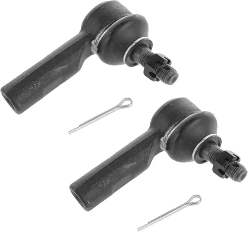 Miniatura 55 de TRQ Juego de 2 barras de acoplamiento para el lado del conductor y del pasajero, compatible con Nissan Versa 2013-2022 2014-2019 Nissan Versa Note