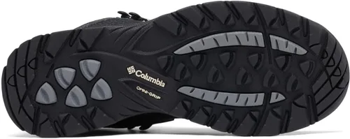 Miniatura 5 de Columbia, Newton Ridge - Botas de senderismo ligeras e impermeables para mujer