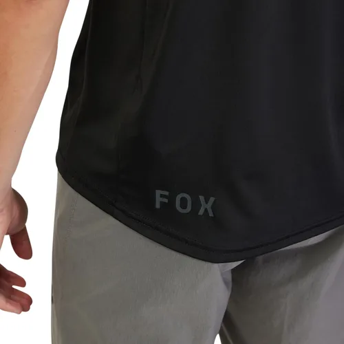 Miniatura 3 de Fox Racing Ranger SS - Camiseta para bicicleta de montaña para hombre