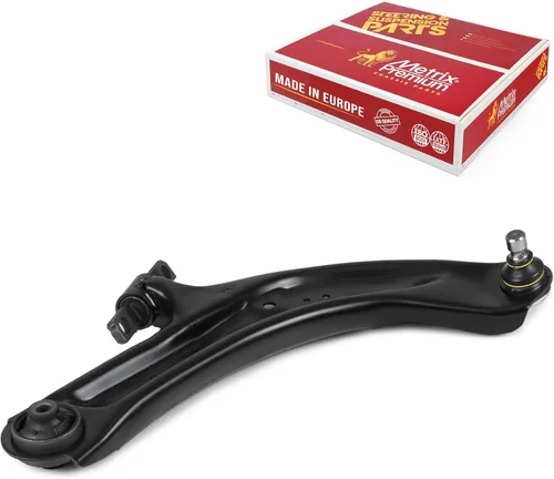Miniatura 76 de Metrix RK622646 - Conjunto de brazo de control inferior delantero derecho y rótula para Hyundai Elantra 2011-2016, Hyundai Elantra Coupe 13-2014
