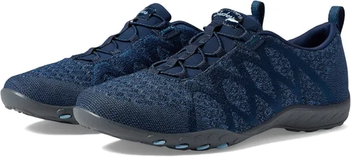 Miniatura 4 de Skechers Women's Breathe Easy-Infi Knity Sneaker