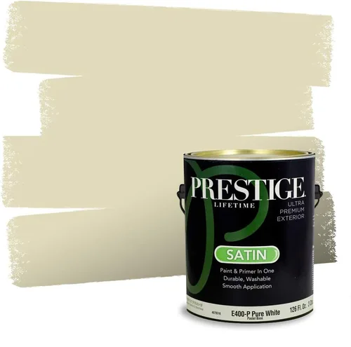 Miniatura 3 de Prestige Paints - pintura de exterior y pintura de imprimación en una, E100-T-6006-10AVP