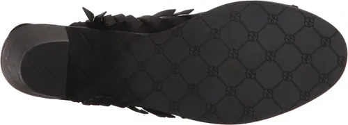 Miniatura 4 de LINDSAY PHILLIPS Botas de moda Ansley Fringe para mujer