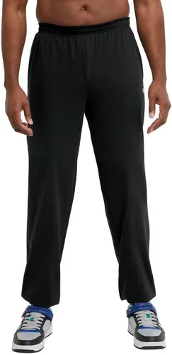 Miniatura 4 de Champion Men'S Pants, Lightweight Lounge, Jersey Knit Casual Pants For Men (Reg. Or Big & Tall)