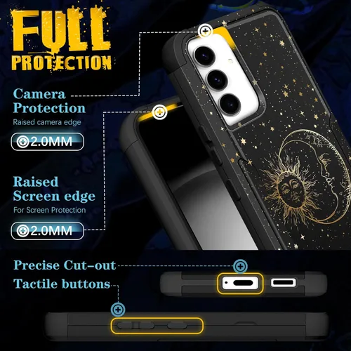 Miniatura 325 de Funda para Samsung Galaxy S22 - Funda de Teléfono para Mujeres Chicas Lindas Cubierta Diseño Único Estético Genial para Adolescentes Kawaii Fresa