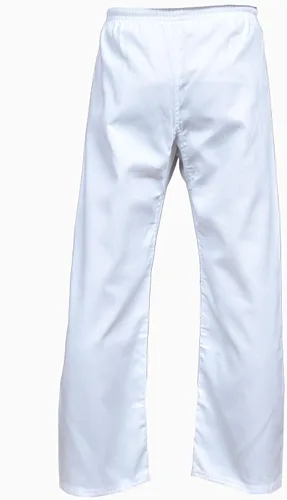 Miniatura 4 de Twister KarateTaekwondo Pant middleweight 8oz for Training Strong Double Stitches All Around