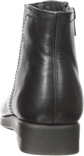 Miniatura 3 de Aerosoles Double Trouble 2, botas al tobillo para mujer., negro, 5 B(M) US