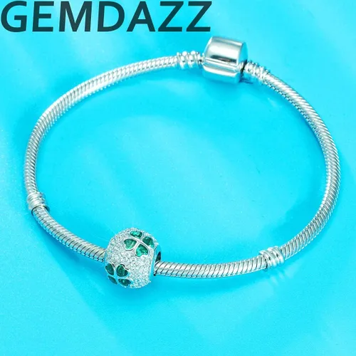 Miniatura 6 de GEMDAZZ Dijes de plata de ley 925 para el día de San Valentín, dije de corazón con texto en inglés I Love You to the Moon and Back, flecha de Cupido