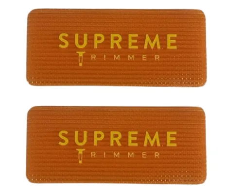 Miniatura 2 de Supreme Trimmer GRIPPERS - Soportes para peluquería y peluquería para hombres, mujeres, estilistas, maquilladores, paquete de 3