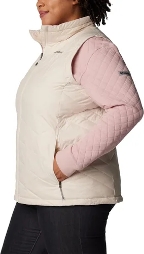 Miniatura 9 de Columbia Heavenly Chaleco para mujer