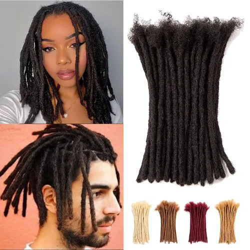Miniatura 10 de Teresa - Extensión de cabello humano de 4 pulgadas de ancho, color rubio miel #27, 20 hebras, extensiones permanentes que se pueden teñir