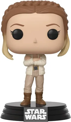 Miniatura 12 de Funko Pop! Momentos de Película Star Wars: Episodio 9, El Ascenso de Skywalker - Speeder de la Primera Orden