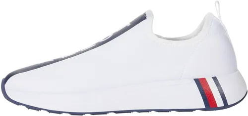 Miniatura 4 de Tommy Hilfiger Tenis Arizel para mujer