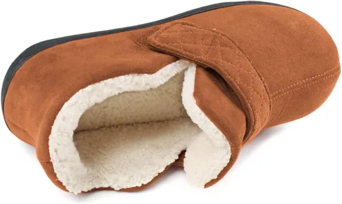 Miniatura 3 de Zizor Zapatos de casa ajustables Ivy para mujer para interiores y exteriores