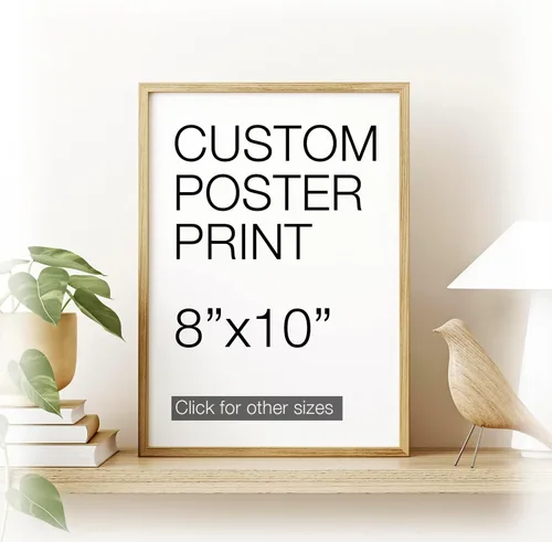 Miniatura 16 de Pera Print Sube tu imagen o foto: impresión personalizada de foto a póster, impresiones artísticas de pared (11 x 17 pulgadas)