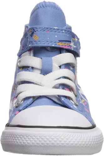 Miniatura 2 de Converse Unisex-Niño Chuck Taylor All Star 1v Unicons Zapatilla
