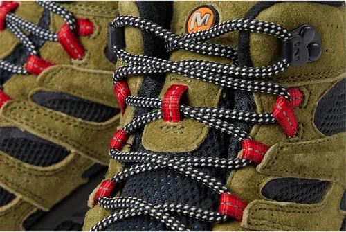 Miniatura 7 de Merrell Moab 3 Mid Botas de senderismo para hombre
