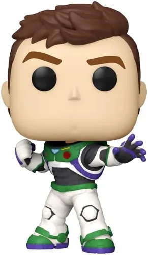 Miniatura 3 de Pixar Lightyear 1230 Buzz Lightyear Space Ranger Alpha