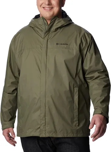 Miniatura 62 de Columbia Men's Discontinued Watertight II Jacket