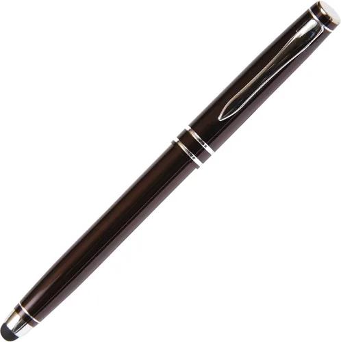 Miniatura 3 de Lanier Pens Mercury Stylus Rollerball Pen - Gun Metal (Budget Friendly)