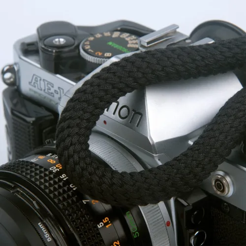 Miniatura 6 de Correa de cámara, correa de cuerda para cámara compatible con Sony Nikon Canon Fuji Camera Strap Rope SLR, DSLR, cámaras sin espejo