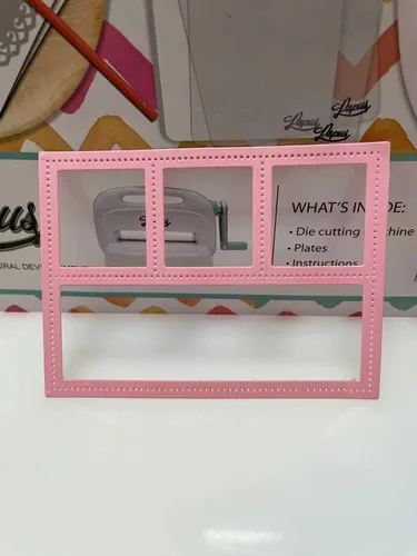 Miniatura 4 de Mvchifay Troqueles de corte de marco de ventana para hacer tarjetas, troquelados de metal, herramienta de álbumes de recortes, plantilla