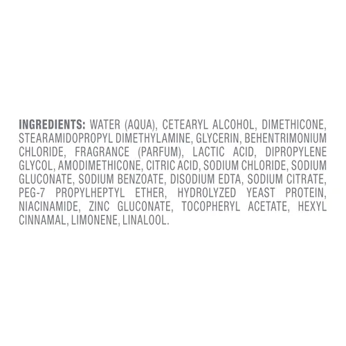 Miniatura 8 de Dove Derma Scalp - Acondicionador de densidad de 1 unidad con suero laminar, glicerina y zinc + péptidos para pérdida y rotura del cabello, 9 onzas