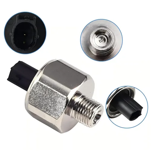 Miniatura 3 de 158-0917 Sensor de detonación para Honda Accord Element Civic CRV/CR-V Acura RDX RSX TSX Sensor de detonación de golpe de encendido 30530-PPL-A01