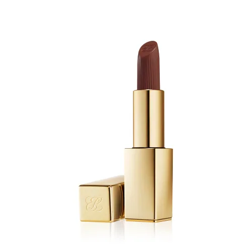 Miniatura 34 de Estée Lauder Pure Color - Lápiz labial crema de larga duración para mujeres con acabado crema, relleno y nutritivo, 0.12 onzas