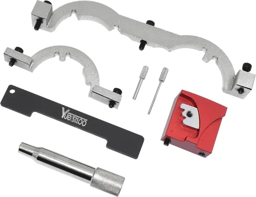 Miniatura 6 de Kit de herramientas de sincronización del motor turbo para Vauxhall Opel Chevy Chevrolet Aveo Cruze Orlando Adam Ampera Astra J Cascada 1.0 1.2 1.4