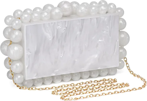 Bolso de noche dorado, bolso de mano geométrico de noche, bolsos dorados metálicos, bolsos de noche para bodas, fiestas y noches formales