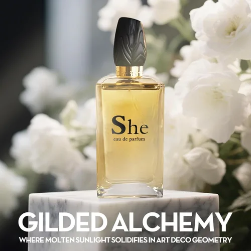 Miniatura 4 de A CENTER SHE - Perfume de mujer Sweet Crush Pink Jasmine Eau De Parfum fragancia de larga duración 3.4 onzas líquidas Perfume para mujeres