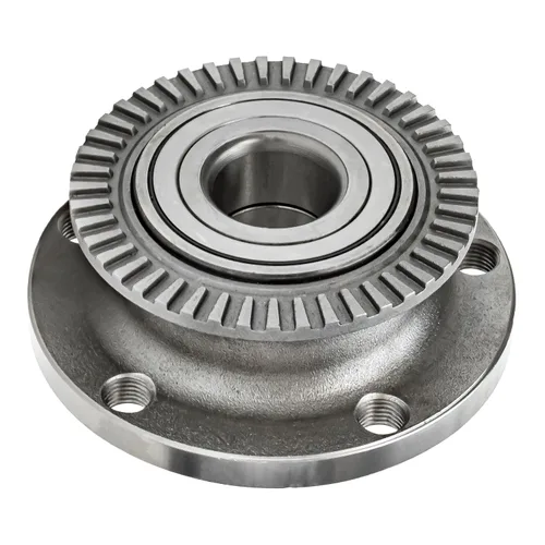 Miniatura 179 de Detroit Axle - Conjunto de cubo de rodamiento de rueda delantera para Nissan Altima 02-06 (3.5L V6)/Maxima 00-08, INFINITI I30 00-01/I35 02-04 5