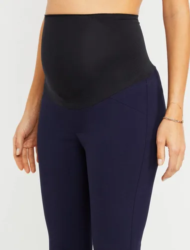 Miniatura 6 de Motherhood Maternity Pantalones de maternidad Bumplift Maia con soporte de silicona para mujer