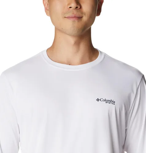 Miniatura 228 de Columbia Fork Stream Camisa de manga larga
