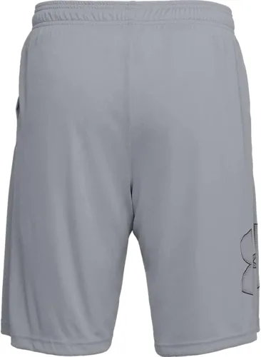 Miniatura 4 de Under Armour Pantalones cortos Tech Graphic para hombre